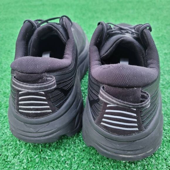 Hoka one one BONDI 7 - Men's Running Shoes  - SIZE  11.5 - Picture 4 of 10